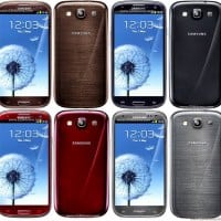Samsung Galaxy S3