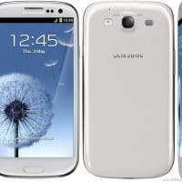 Samsung Galaxy S3