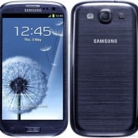 Samsung Galaxy S3