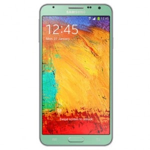 Samsung Galaxy Note 3