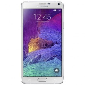 Samsung Galaxy Note 4