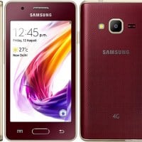 Samsung Z2