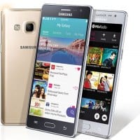 Samsung Z3