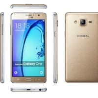 Samsung Galaxy On7
