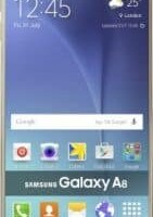 Samsung Galaxy A8 (2016)