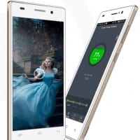 Intex Aqua Power Plus