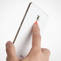 Lenovo ZUK Z2 Pro