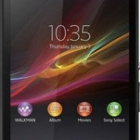Sony Xperia C
