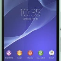 Sony Xperia C3