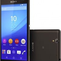 Sony Xperia C4