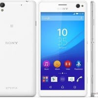Sony Xperia C4