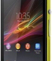 Sony Xperia M