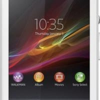 Sony Xperia M