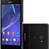 Sony Xperia M2