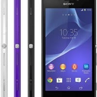 Sony Xperia M2