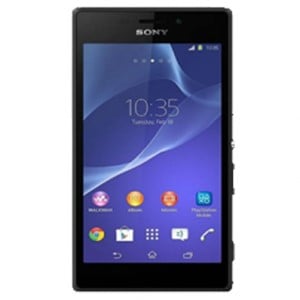 Sony Xperia M2