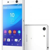 Sony Xperia M5
