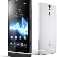 Sony Xperia S