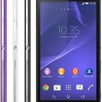 Sony Xperia T3