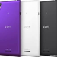 Sony Xperia T3