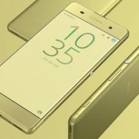 Sony Xperia XA
