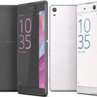 Sony Xperia XA Ultra Dual