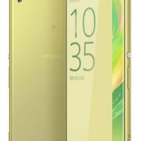 Sony Xperia XA Ultra Dual