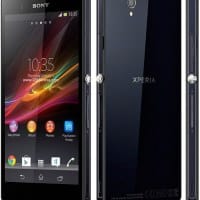 Sony Xperia Z