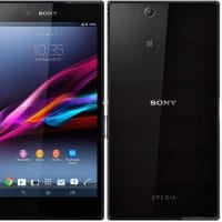 Sony Xperia Z Ultra