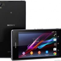 Sony Xperia Z1