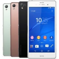 Sony Xperia Z3