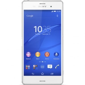 Sony Xperia Z3