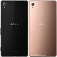 Sony Xperia Z3+
