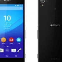 Sony Xperia Z4 Ultra