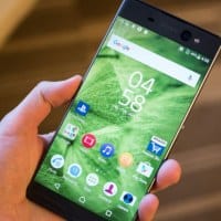 Sony Xperia XA Dual