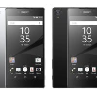 Sony Xperia Z5 Dual