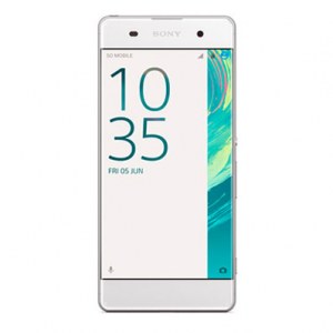 Sony Xperia XA Dual