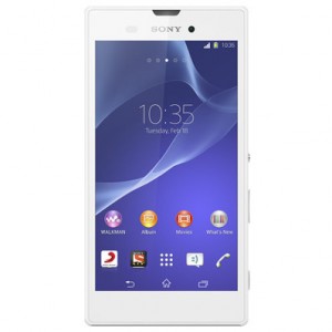 Sony Xperia T3