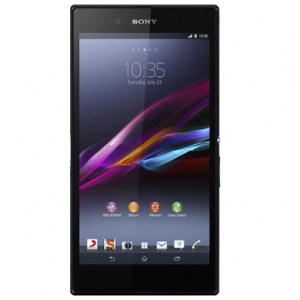 Sony Xperia Z Ultra