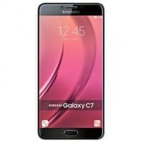 Samsung Galaxy C7