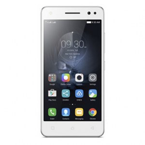 Lenovo Vibe S1 Lite