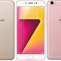 Vivo Y67