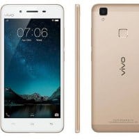 Vivo V3Max