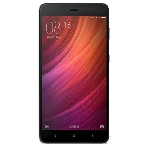 Xiaomi Redmi Note 4