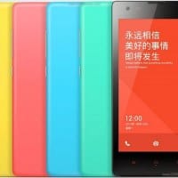 Xiaomi Redmi 1S
