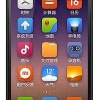 Xiaomi Mi 3