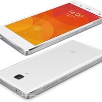 Xiaomi Mi 4