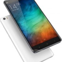 Xiaomi Mi Note Pro