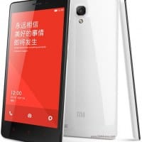 Xiaomi Redmi Note
