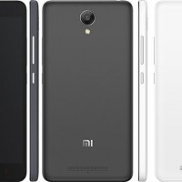 Xiaomi Redmi Note 2